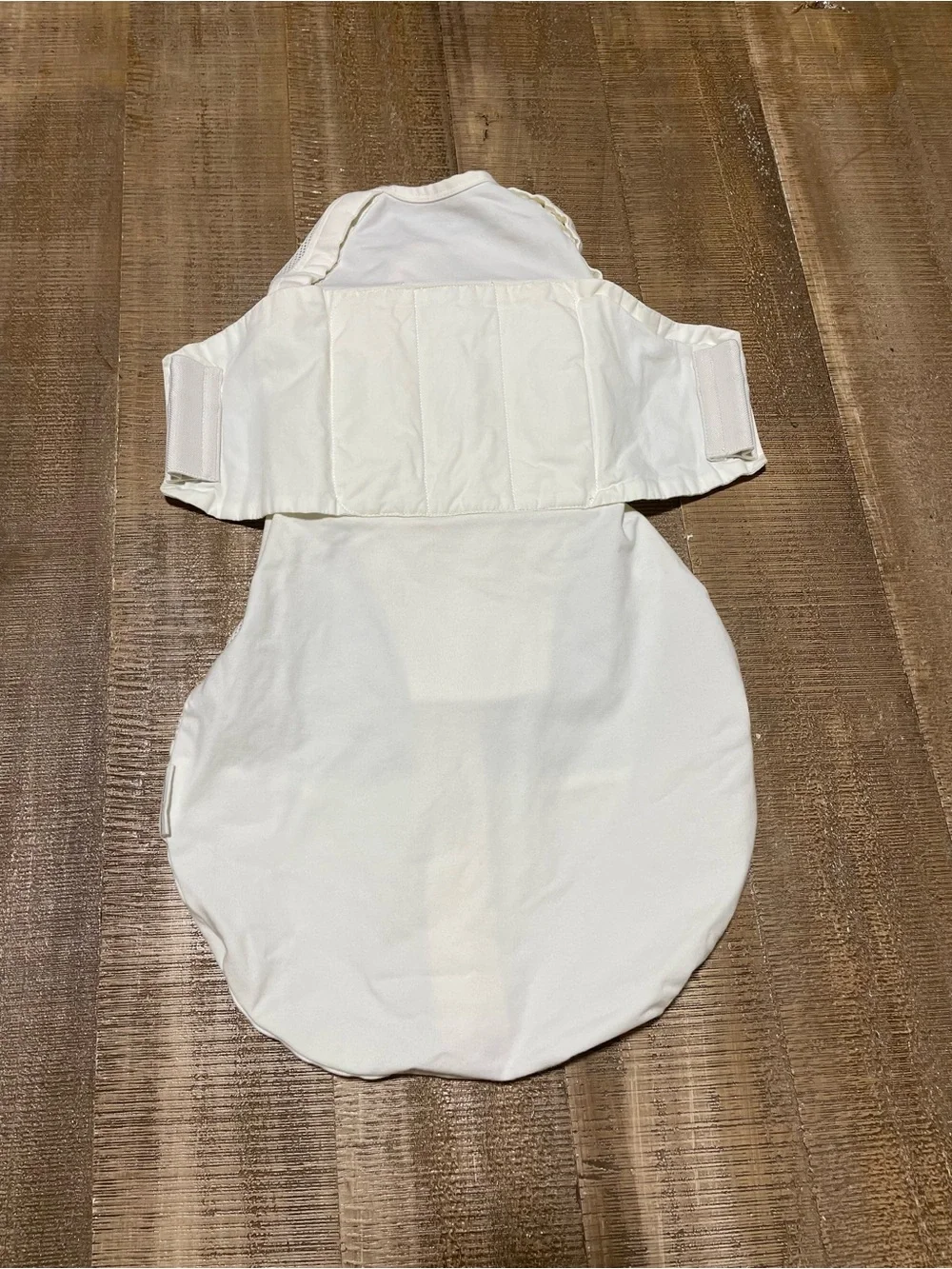 Happiest baby snoo Cloud Sleeper Baby Swaddle Sleep Sack - Cream